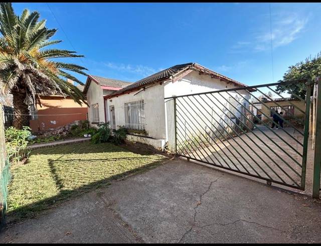 7 BEDROOM HOUSE FOR SALE IN KENSINGTON